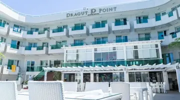 DRAGUT POINT SOUTH HOTEL