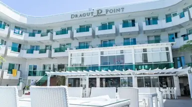 DRAGUT POINT SOUTH HOTEL