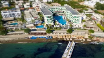 DRAGUT POINT SOUTH HOTEL