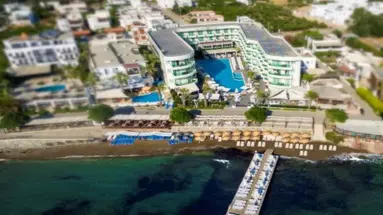 DRAGUT POINT SOUTH HOTEL