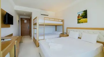 DRAGUT POINT SOUTH HOTEL