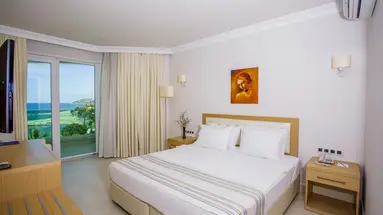 DRAGUT POINT SOUTH HOTEL
