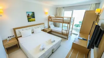 DRAGUT POINT SOUTH HOTEL