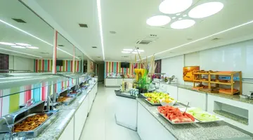 DRAGUT POINT SOUTH HOTEL