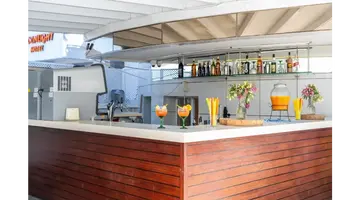 DRAGUT POINT SOUTH HOTEL
