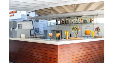 DRAGUT POINT SOUTH HOTEL