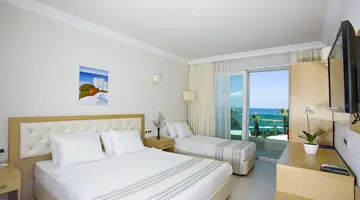 DRAGUT POINT SOUTH HOTEL