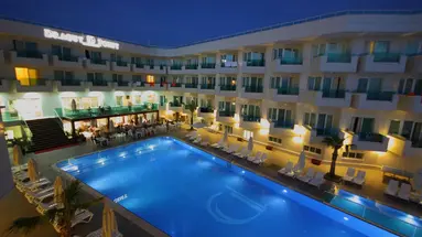 DRAGUT POINT SOUTH