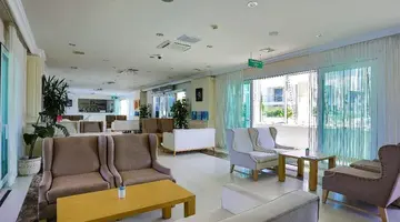 Dragut Point South