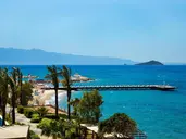 DRAGUT POINT SOUTH