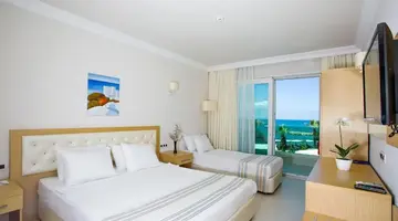 DRAGUT POINT SOUTH