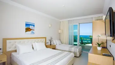 DRAGUT POINT SOUTH