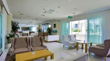 DRAGUT POINT SOUTH
