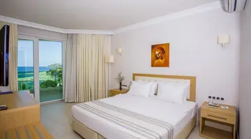 Dragut Point South