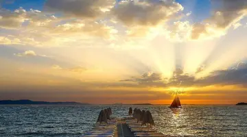 Dragut Point South