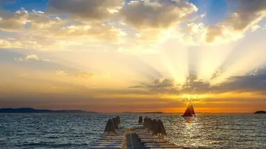 Dragut Point South