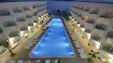 DRAGUT POINT SOUTH