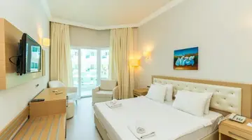 DRAGUT POINT SOUTH