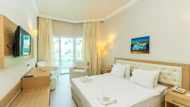 DRAGUT POINT SOUTH