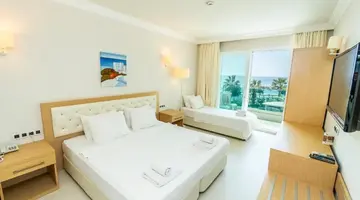 DRAGUT POINT SOUTH