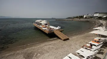 DRAGUT POINT SOUTH