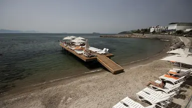 DRAGUT POINT SOUTH