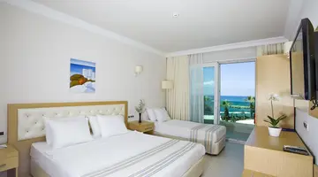 Dragut Point South