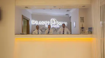 DRAGUT POINT SOUTH