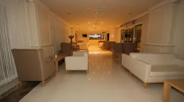 DRAGUT POINT SOUTH
