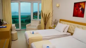 DRAGUT POINT SOUTH
