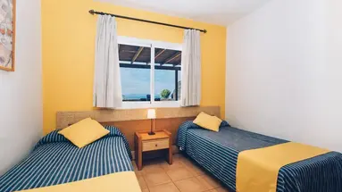 Dream Bocayna Village