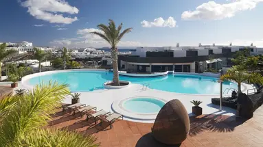 Dream Bocayna Village