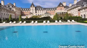 Dream Castle Hotel