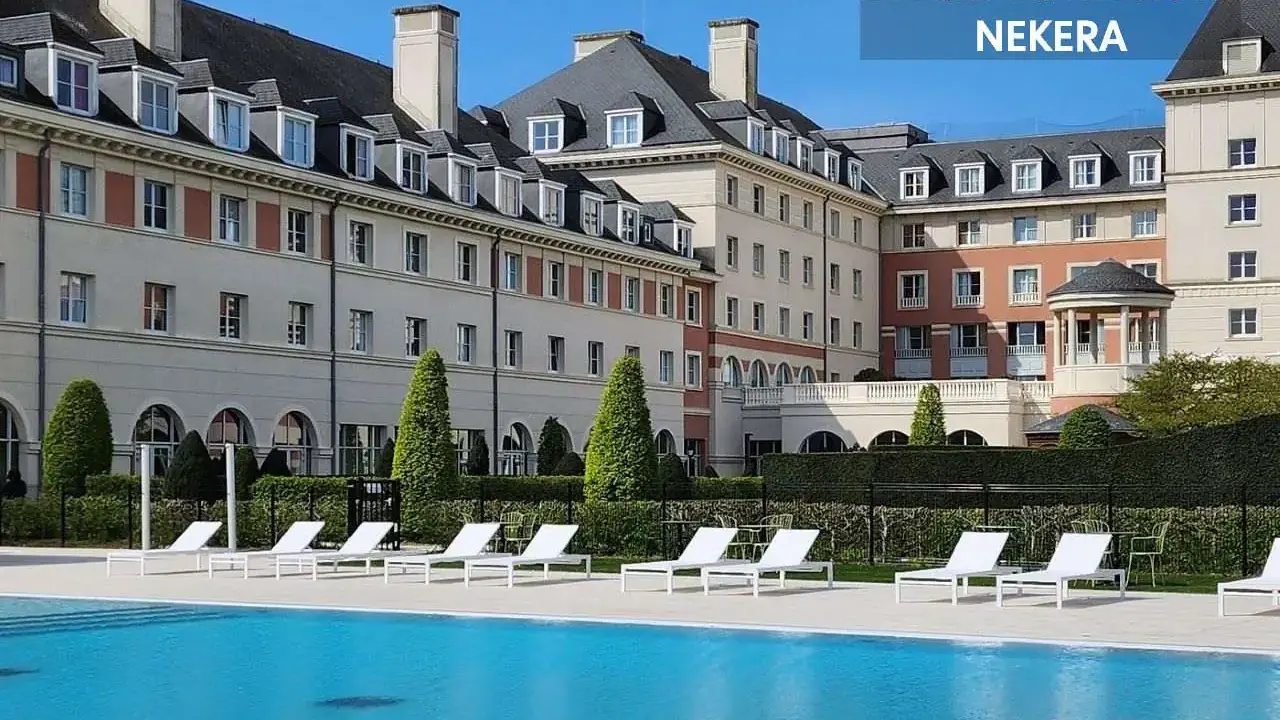 Dream Castle Hotel