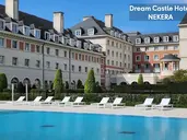 Dream Castle Hotel