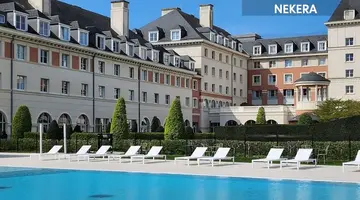 Dream Castle Hotel