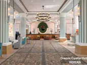 Dream Castle Hotel