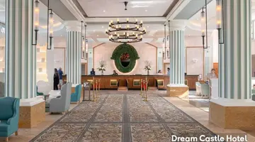 Dream Castle Hotel