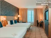 Dream Castle Hotel