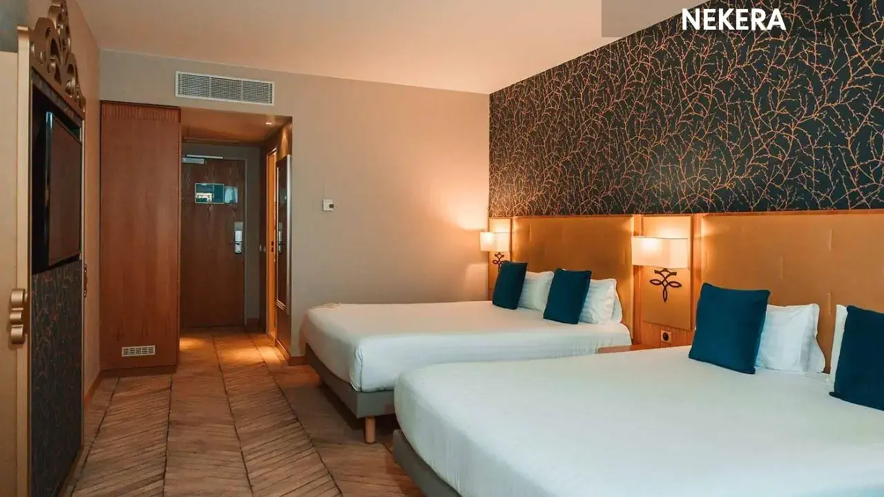 Dream Castle Hotel