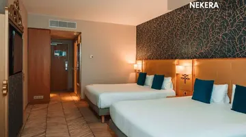Dream Castle Hotel