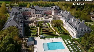 Dream Castle Hotel