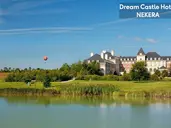 Dream Castle Hotel