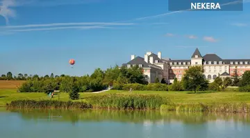 Dream Castle Hotel