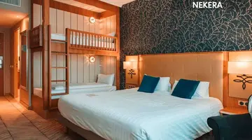 Dream Castle Hotel