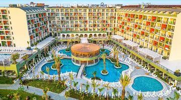 Dream Fun World