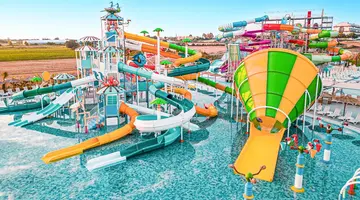 Dream Fun World