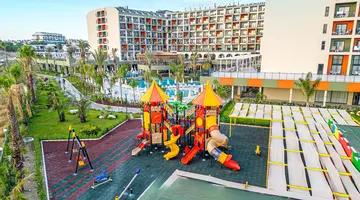 Dream Fun World