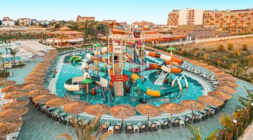 Dream Fun World
