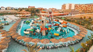 Dream Fun World